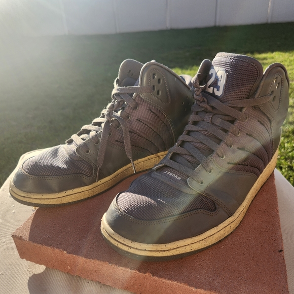 Nike Jordan one flight for premium - Picture 1 of 8